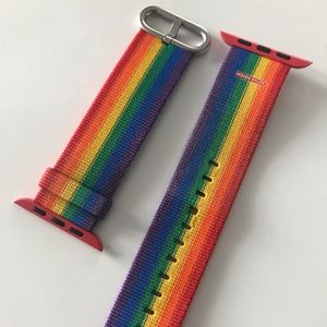 Apple Watch 🌈 Band 42mm